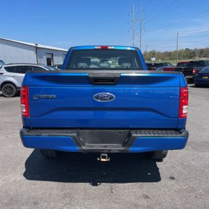 FORD F-150 XL - 7