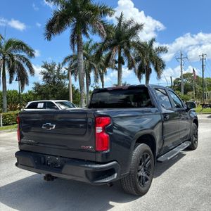 2023 Chevrolet SILVERADO 1500 RST 照片 7