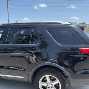 2016 FORD EXPLORER XLT — фото 6