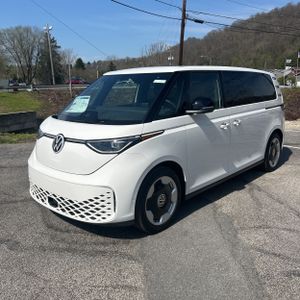 VOLKSWAGEN ID. BUZZ PRO S - 1