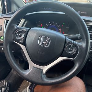 صورة مصغرة 60 لـ 2015 Honda CIVIC LX