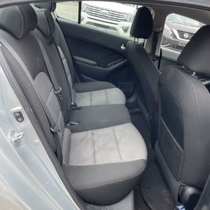 2014 KIA FORTE EX thumbnail 35