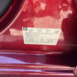 صورة مصغرة 47 لـ 2017 Chevrolet SILVERADO 1500 LTZ