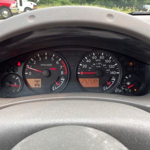 2015 Nissan FRONTIER SV — миниатюра 39