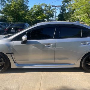 SUBARU WRX PREMIUM - 4