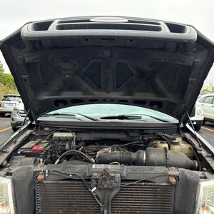 2008 FORD F-150 XL thumbnail 45