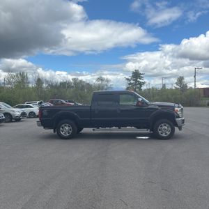 FORD F-250 SUPER DUTY XLT - 10