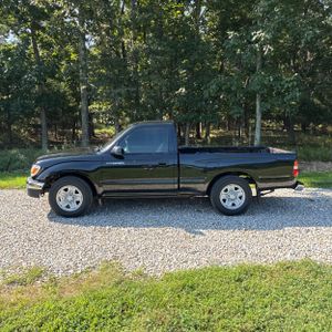 صورة 3 لـ 2004 Toyota TACOMA BASE