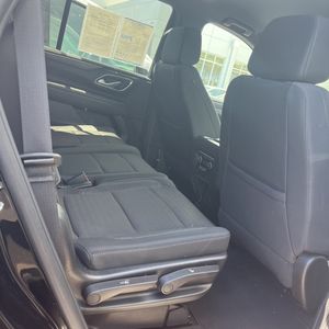 2024 Chevrolet TAHOE LS photo 28