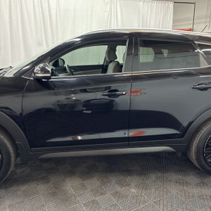 2016 Hyundai TUCSON ECO 照片 4