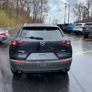 MAZDA CX-30 2.5 S SELECT - 7