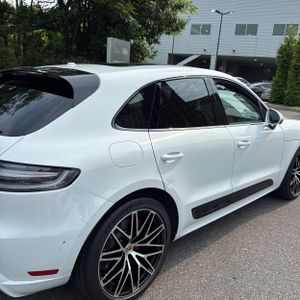 2023 Porsche MACAN GTS — фото 9