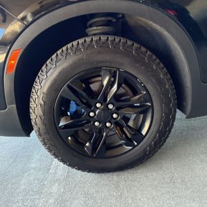 2020 Chevrolet BLAZER LT thumbnail 13