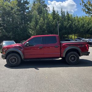 صورة 3 لـ 2018 FORD F-150 RAPTOR