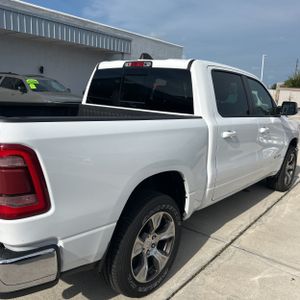 صورة 9 لـ 2023 RAM 1500 LARAMIE