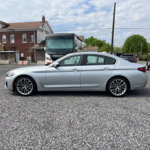 BMW 530I XDRIVE - 3