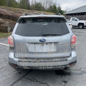 SUBARU FORESTER 2.5I PREMIUM - 7