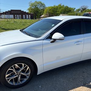 HYUNDAI SONATA SEL - 2