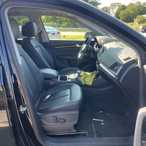 2018 AUDI Q5 2.0T PREMIUM 缩略图 33