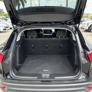 صورة 41 لـ 2025 Chevrolet TRAX LS