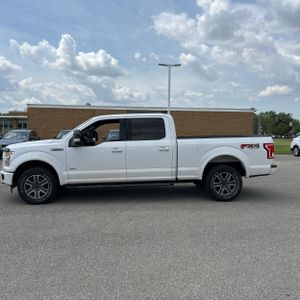 FORD F-150 XLT - 3