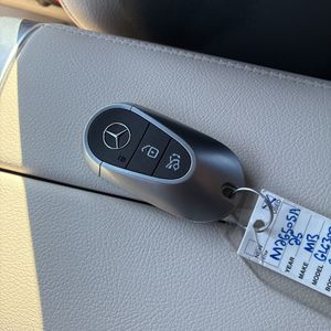 صورة مصغرة 54 لـ 2025 Mercedes-BENZ GLC