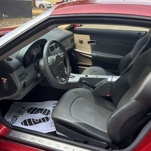 2005 Chrysler CROSSFIRE LIMITED — миниатюра 55