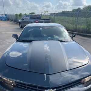 صورة مصغرة 15 لـ 2015 Chevrolet CAMARO LS