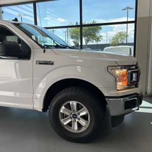 صورة مصغرة 11 لـ 2020 FORD F-150 XLT