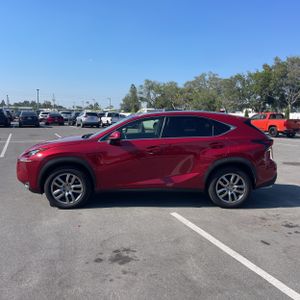 LEXUS NX 200T BASE - 3