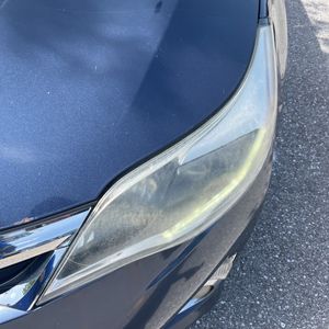 2015 Toyota AVALON LIMITED thumbnail 58