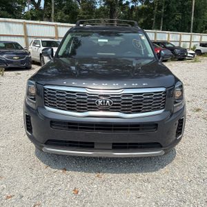 2020 KIA TELLURIDE EX — миниатюра 14