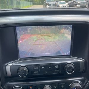 2018 Chevrolet SILVERADO 1500 LTZ — миниатюра 38
