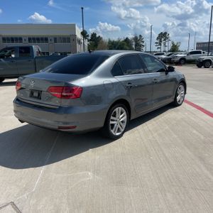 VOLKSWAGEN JETTA TDI SEL - 8