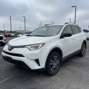 TOYOTA RAV4 - 1