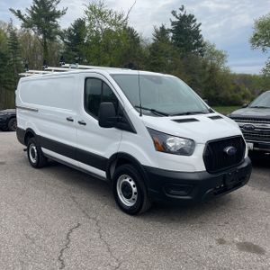 FORD TRANSIT 250 - 10