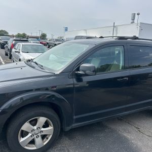 2009 Dodge JOURNEY SXT 照片 2