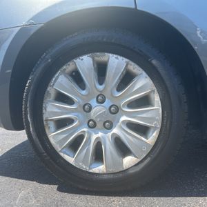 2012 Chrysler 200 LX 缩略图 19