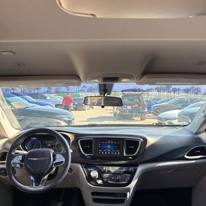 صورة مصغرة 35 لـ 2018 Chrysler PACIFICA LX
