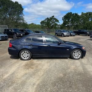 BMW 3 SERIES 328I - 10