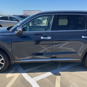 HYUNDAI PALISADE SEL - 4