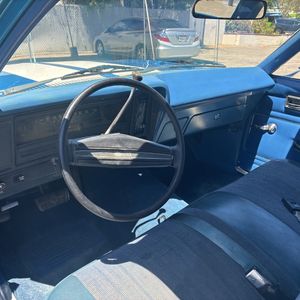1975 Chevrolet NOVA — миниатюра 35
