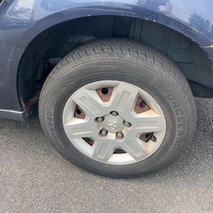2008 Dodge GRAND CARAVAN SE 照片 18