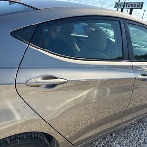 2013 Hyundai ELANTRA GLS — миниатюра 56