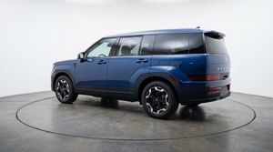 2026 Hyundai SANTA FE SEL 照片 5