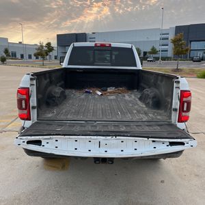 2023 RAM 2500 TRADESMAN — миниатюра 42
