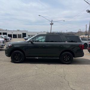FORD EXPEDITION TIMBERLINE - 3