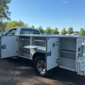 FORD F-350 SUPER DUTY XL - 6