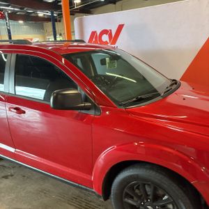 Dodge Journey SE Value - 9