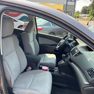 صورة مصغرة 32 لـ 2015 Honda CR-V EX